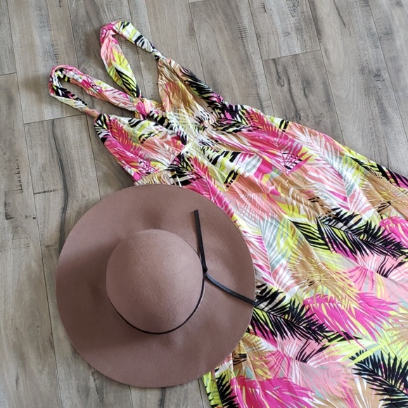 Maxi dress - Picture 6 of 6